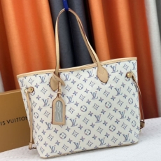 LV Shopping Bags